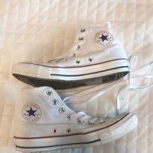 Converse Allstars